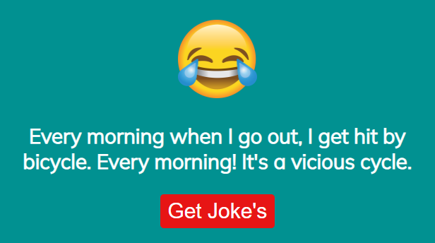 Jokes